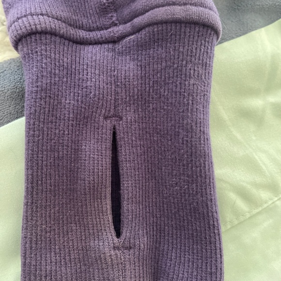 Lululemon sweatshirt - Picture 3 of 3